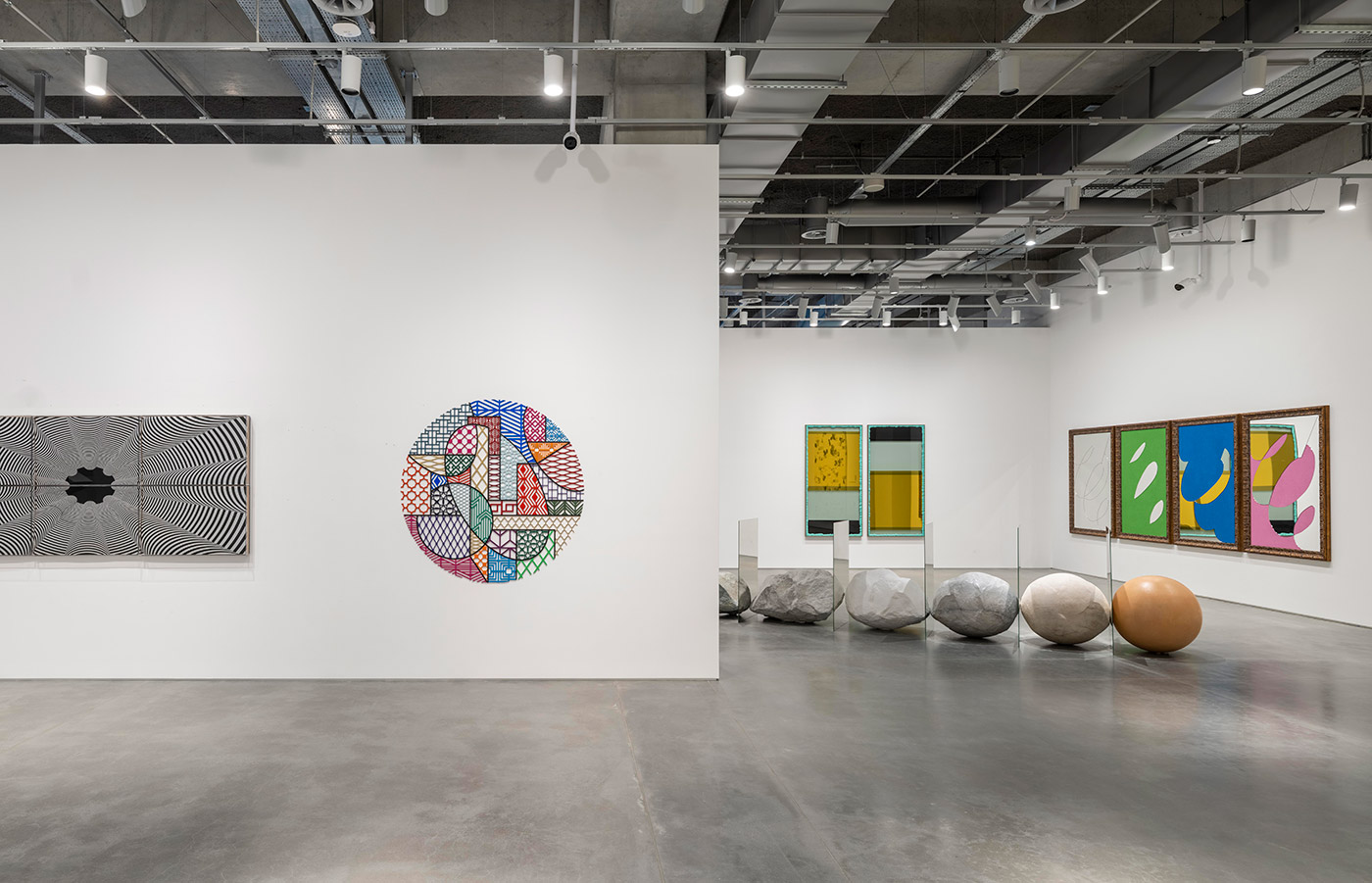 Floating Islands Exhibition, Photo By Cemal Emden, 2023 (6)