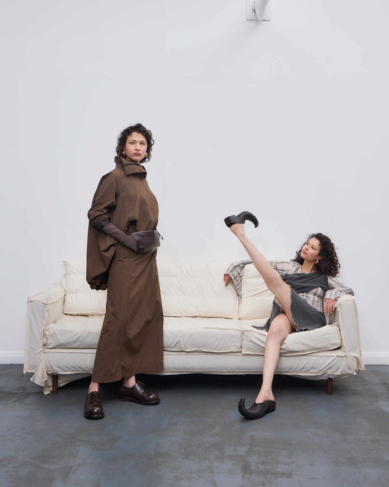 TANK Spring 2025 Young Designer Johanna Parvtank Summer 2025 Young Designer Johanna Parv 754