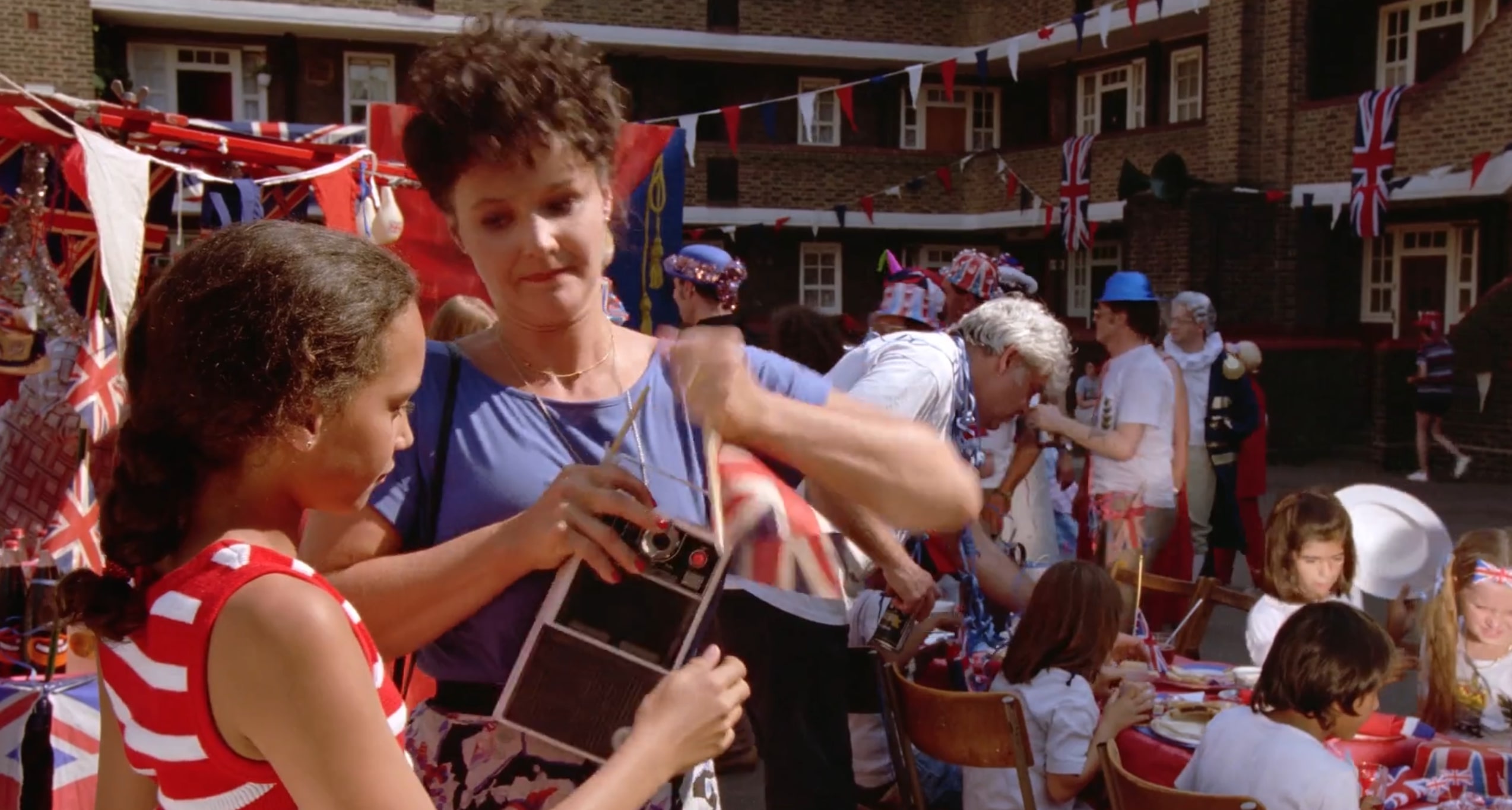 Young Soul Rebel 11.18.45