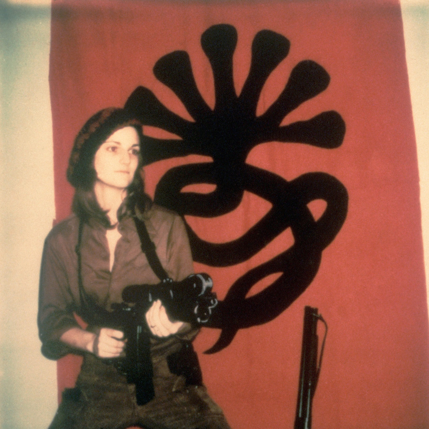 Patty Hearst