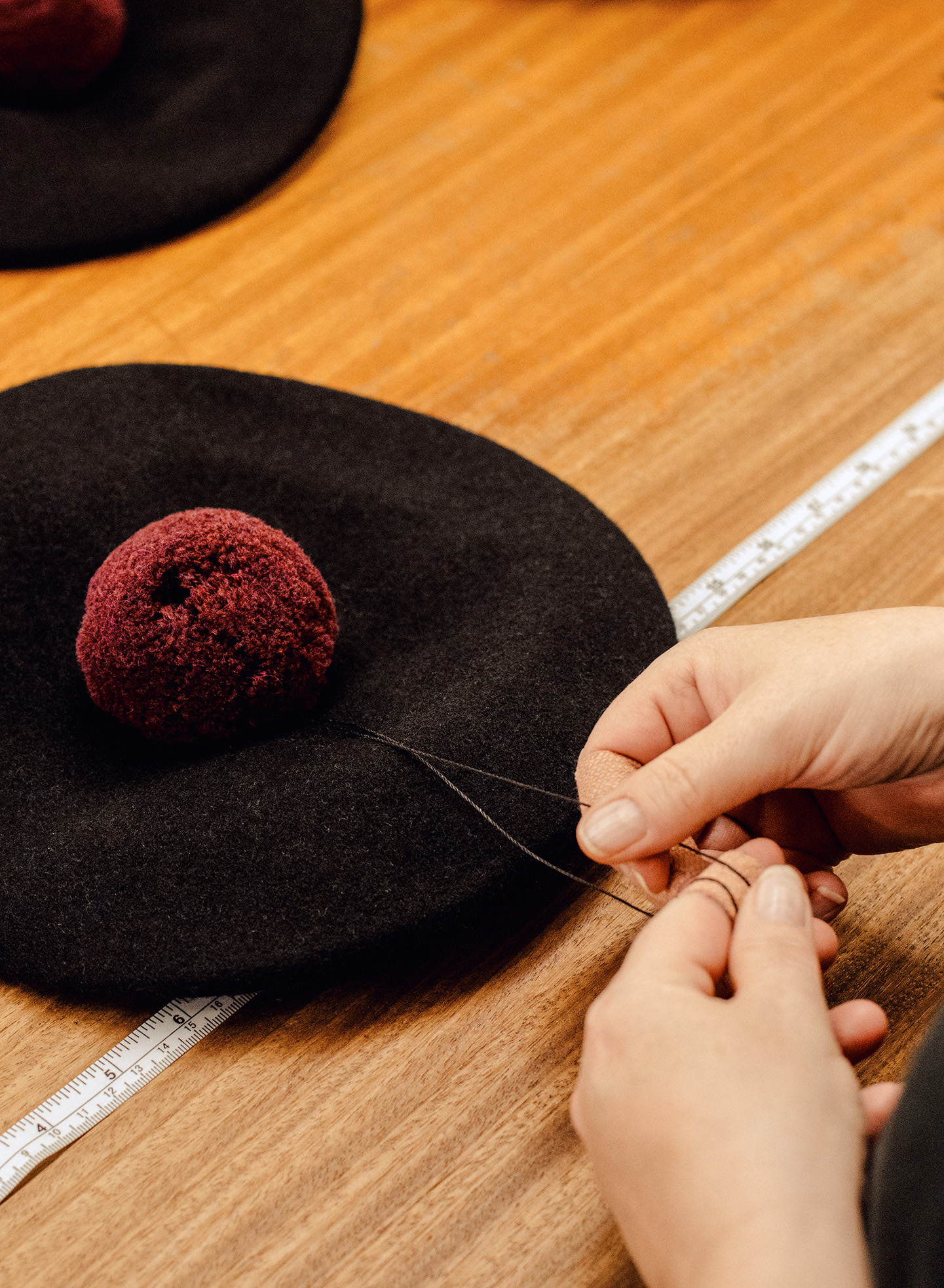 DIOR CRUISE 25 SAVOIR FAIRE ROBERT MACKIE © Kirstin Mcewan © Robert Mackie 23 Rgb