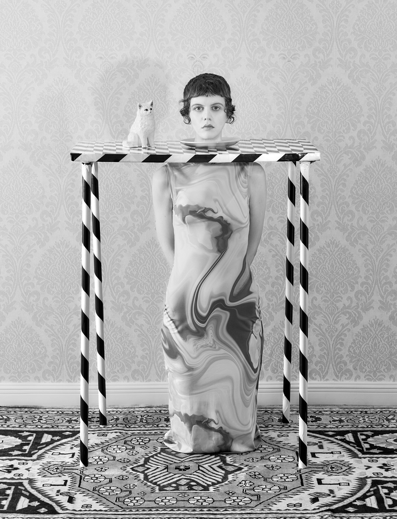 Horibil Creatchers 2