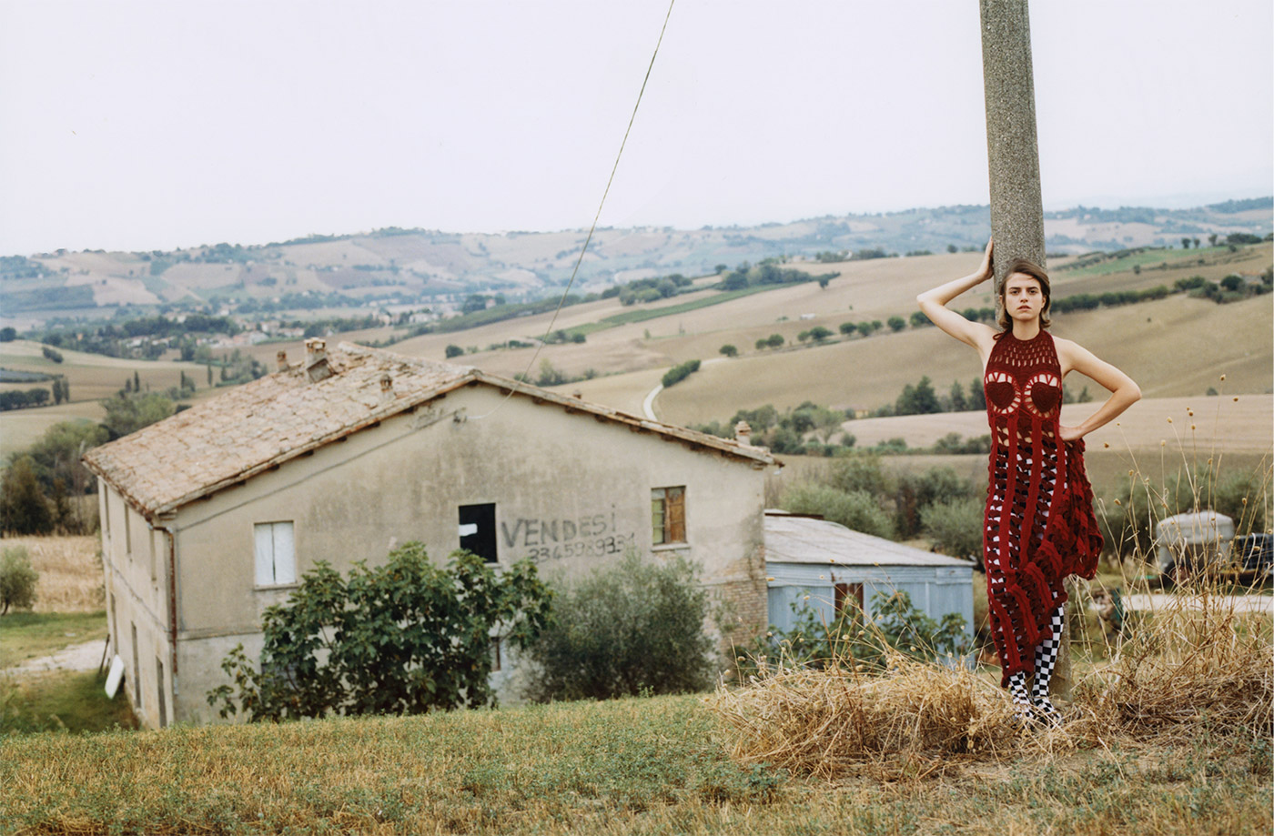 TANK TRAVEL 05 RAMBALDI 4X5