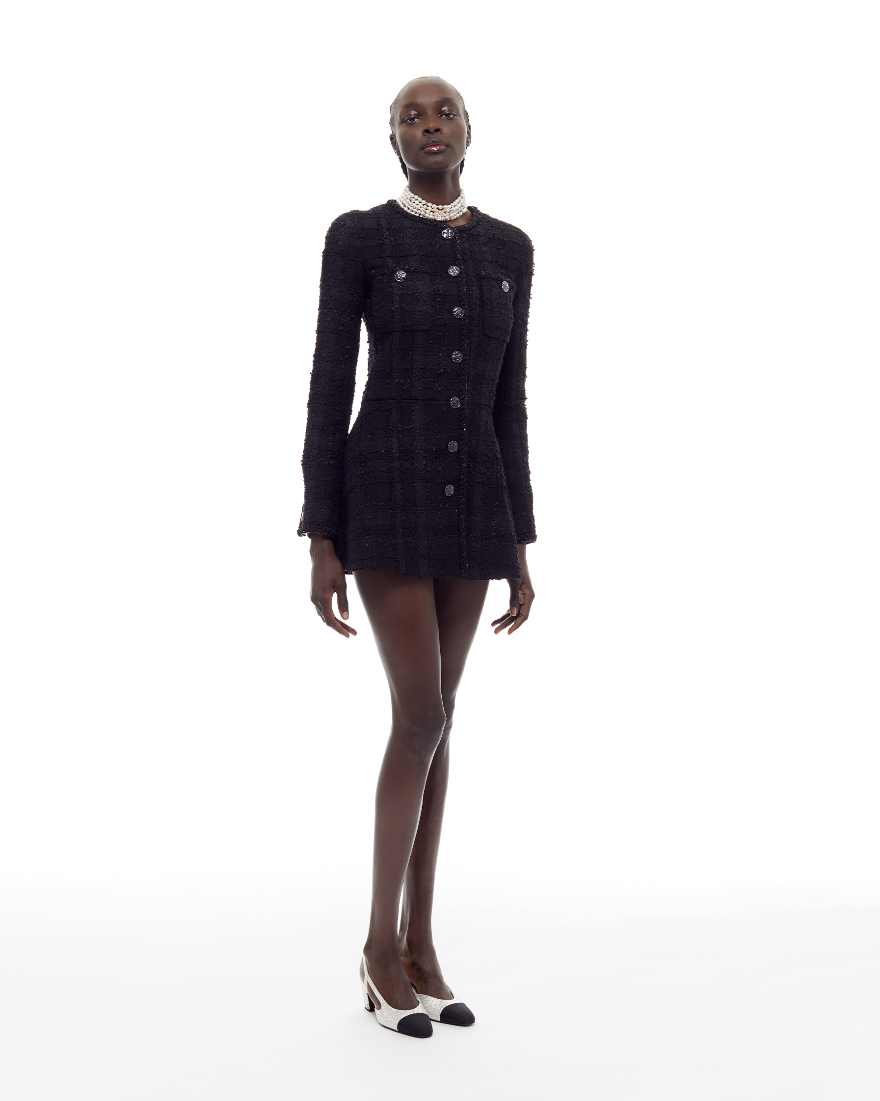 TANK Front Spring 20230365