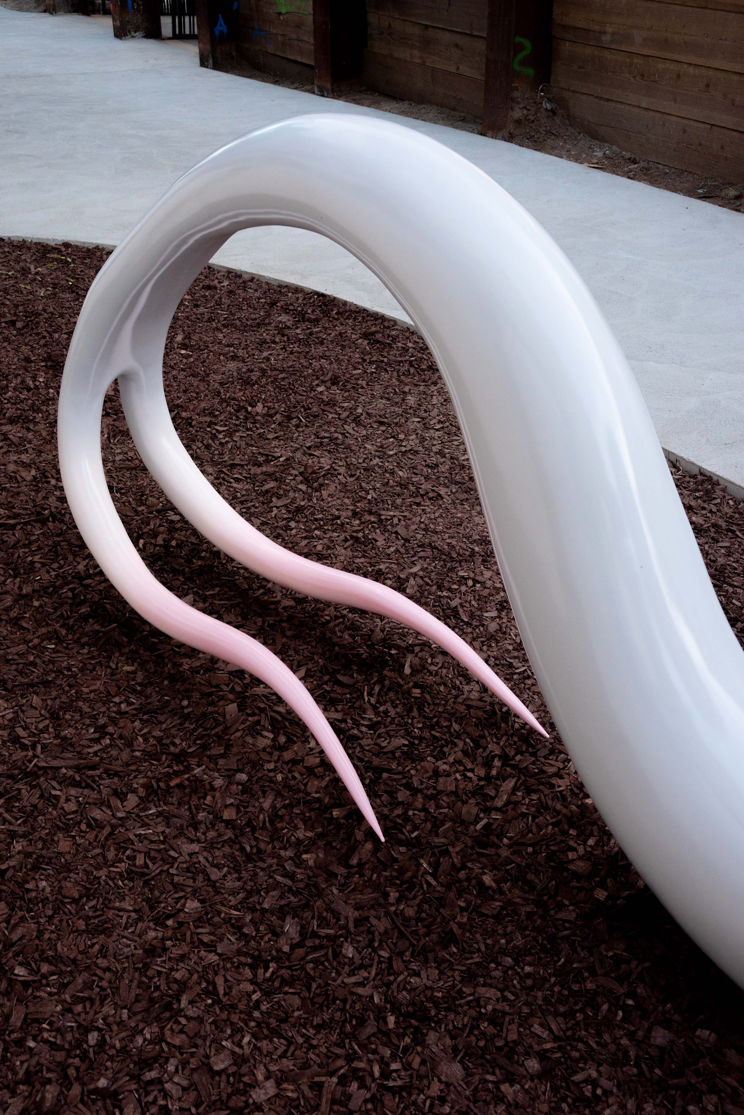 Olivia Erlanger Frieze LA Selects Feb 14 2022 By Nice Day Photo IMG8865 High Res