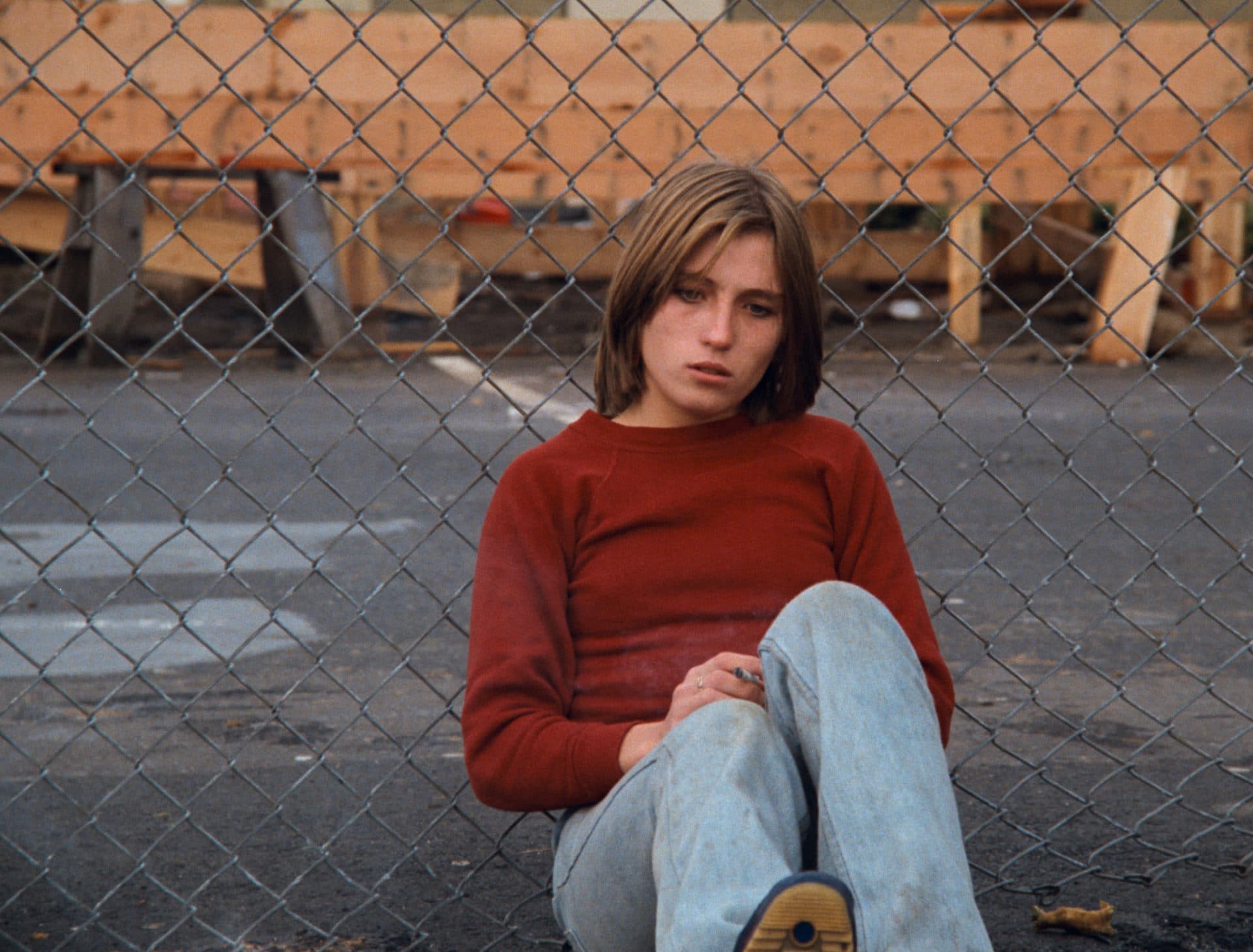 Dennis Hopper – Out Of The Blue 3