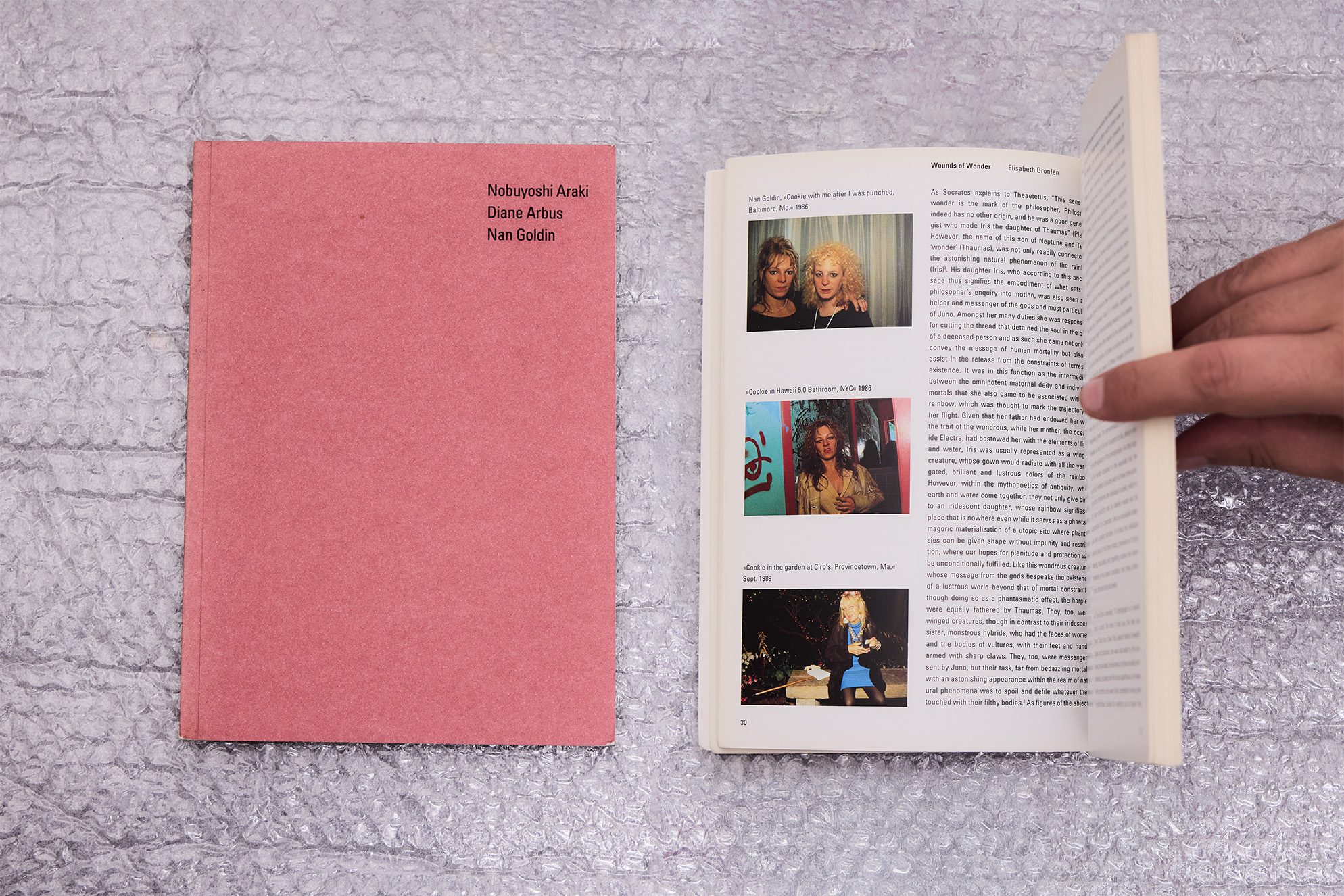 TANK Spring 2025 Isabella Burleyisabella Burley 270+278