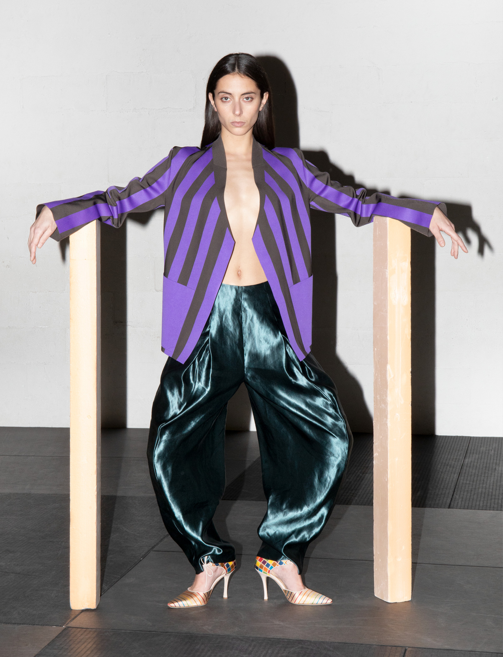 Fashion Jonathanllense+Mariegibert 2