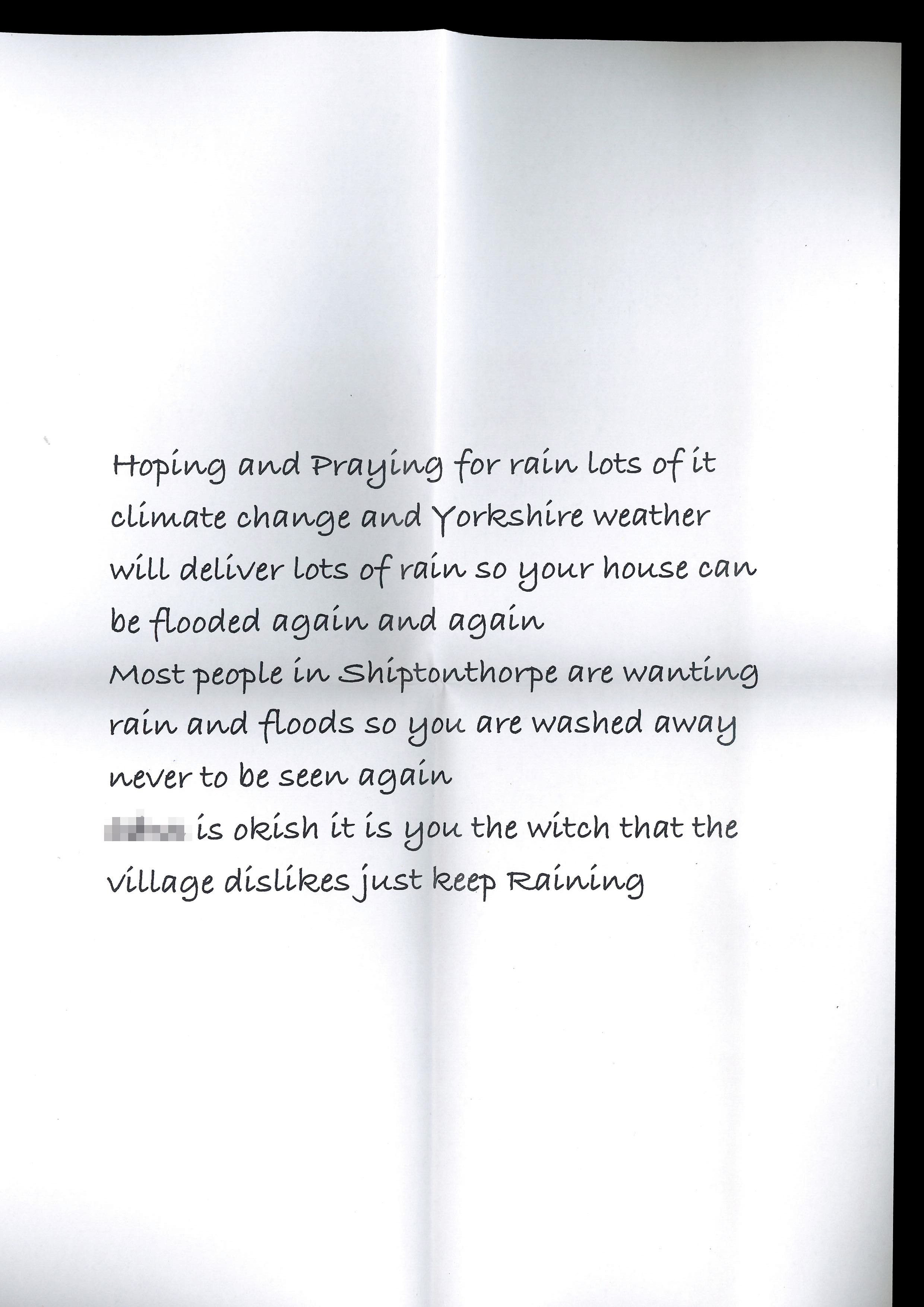 Franciscogarcia Letter