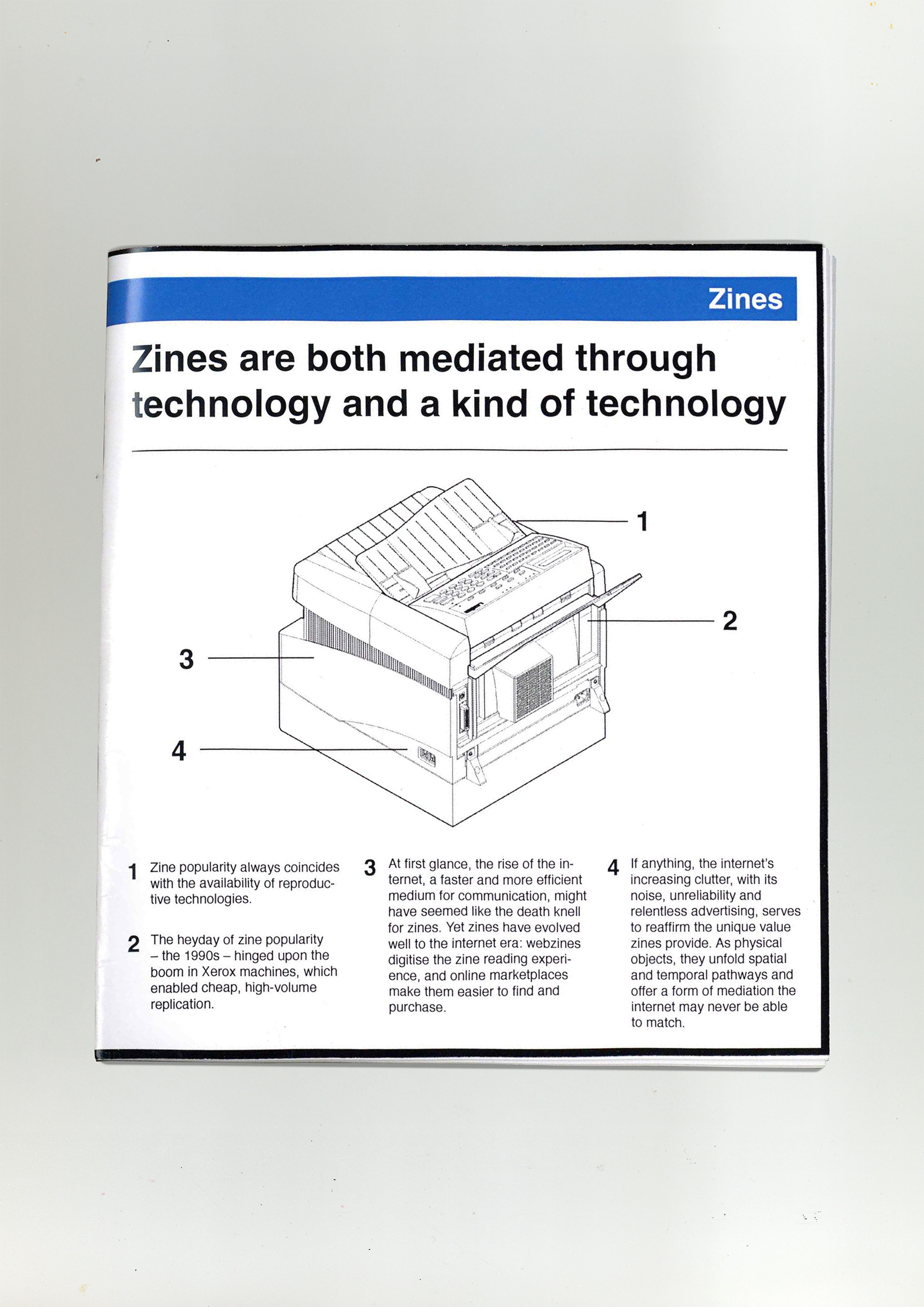 Xerox Greyback Revised