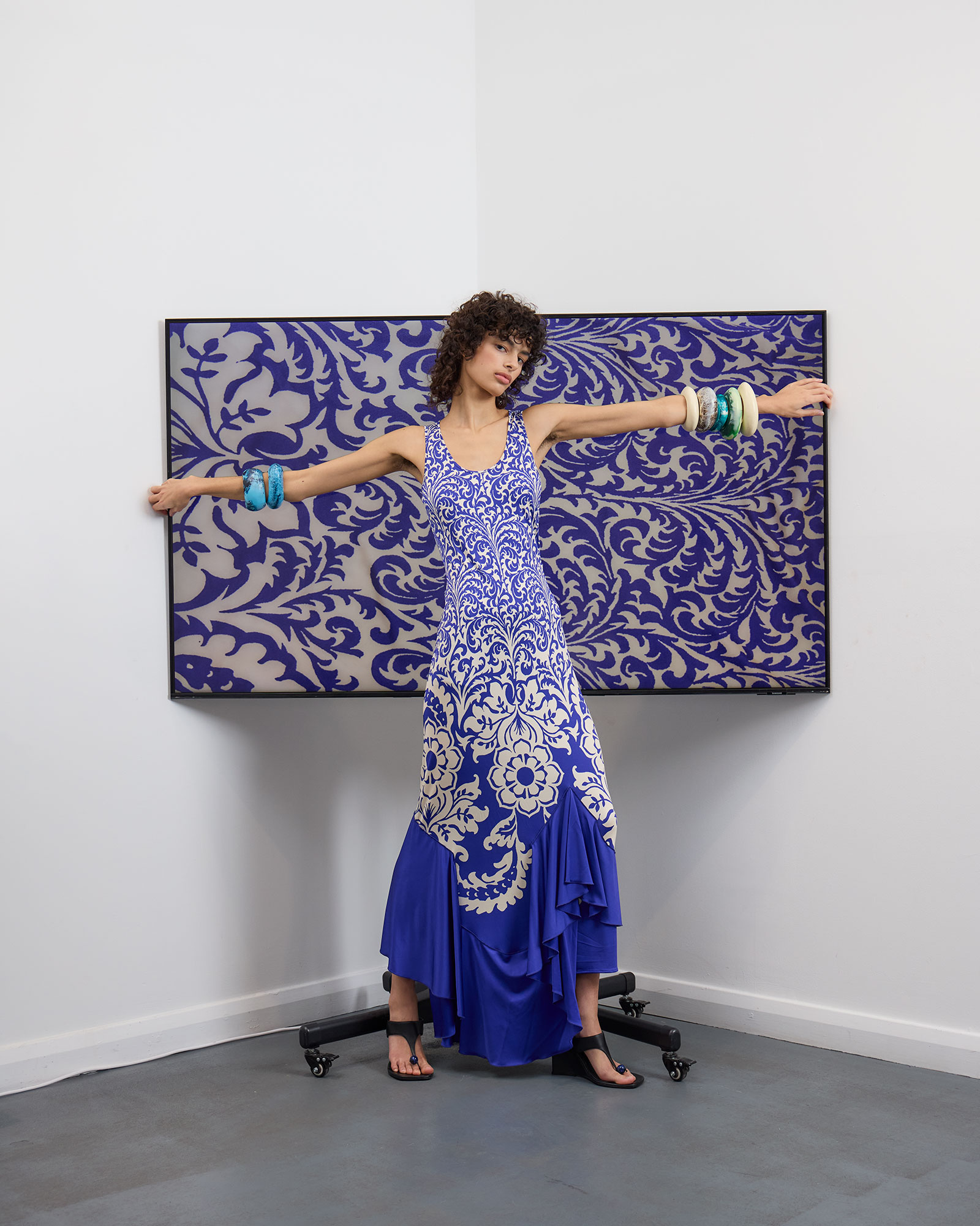 TANK Spring 2025 Prints Etro 932