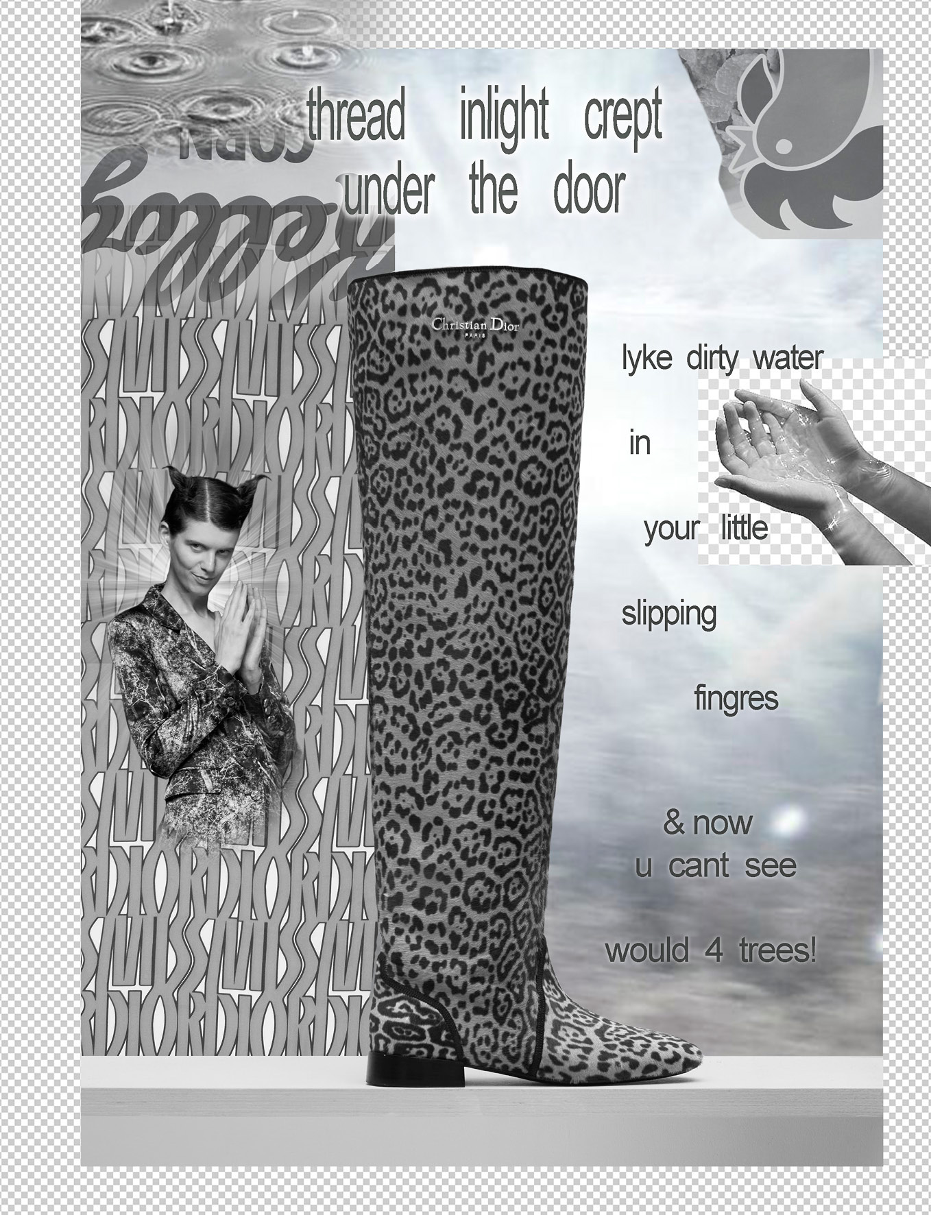 Akblakemore Singles 4